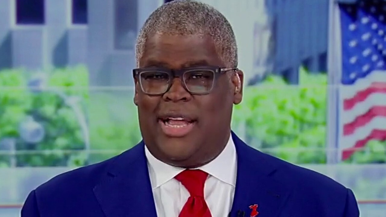  Charles Payne reveals what is really in the competition bill