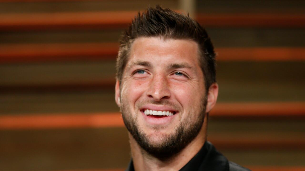 Tim Tebow rooting for Tom Brady Super Bowl 51 win  