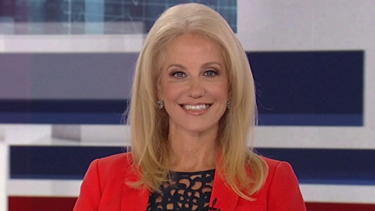 Former counselor to President Trump Kellyanne Conway provides insight on key issues for Hispanic voters on 'Kudlow.'