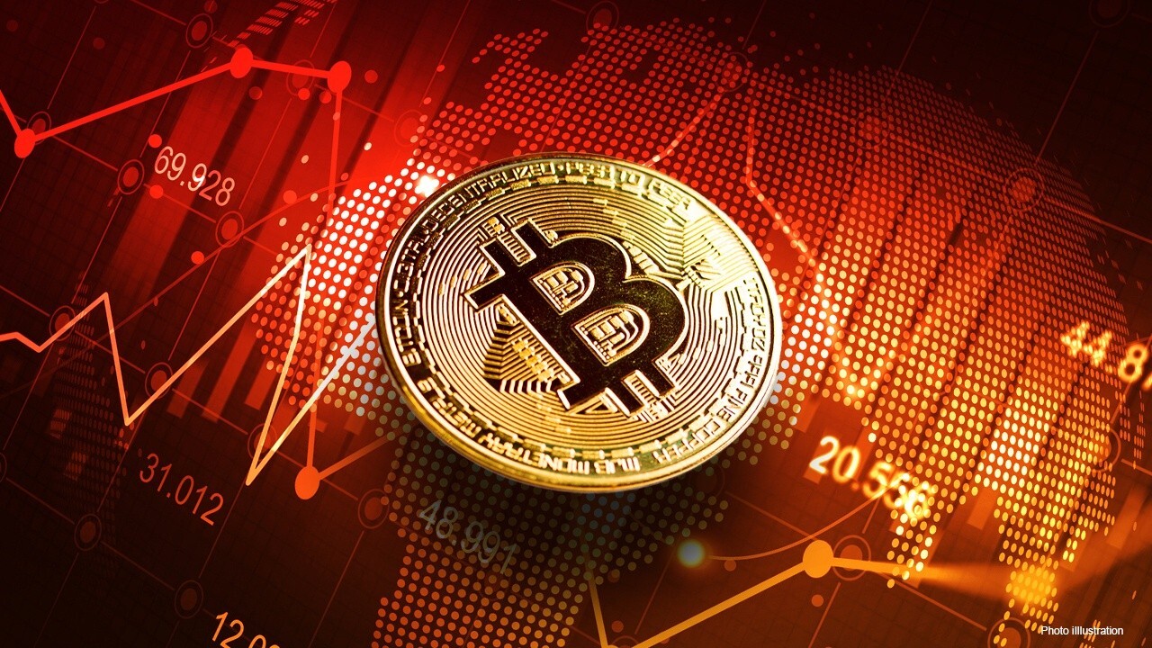 Bitwise Asset Management CIO Matt Hougan on the price of Bitcoin climbing back above 30,000 and how ‘positive regulation’ could impact the crypto market.