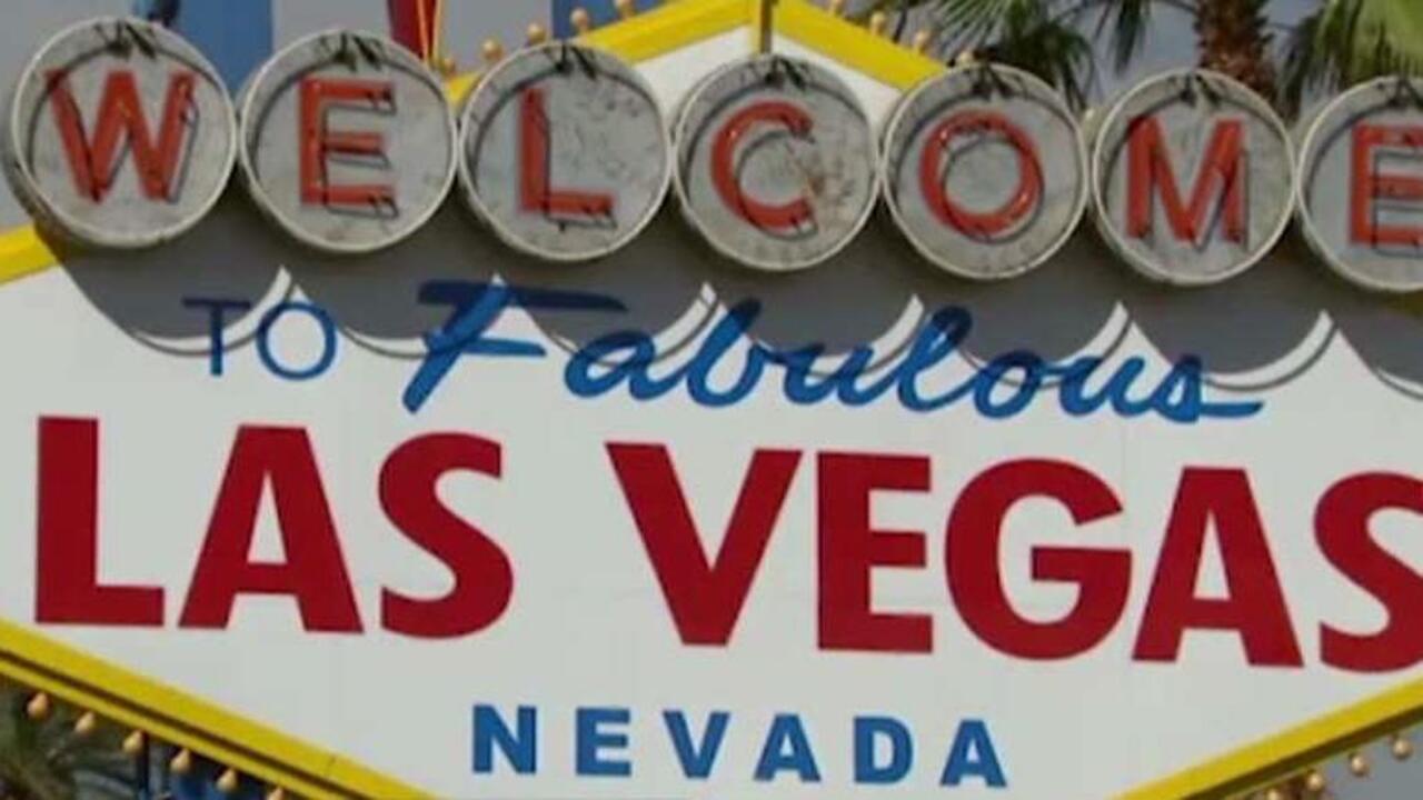 Vegas threatened in new ISIS video
