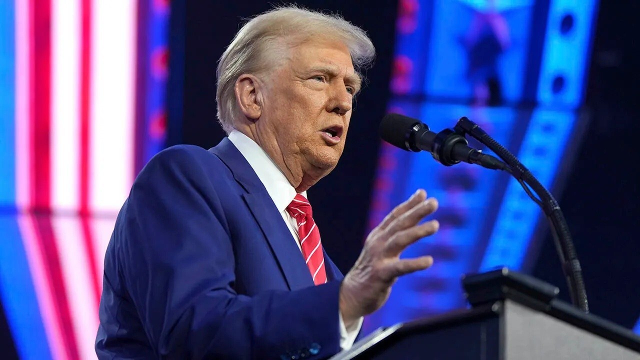 FDA Commissioner Dr. Marty Makary discusses President Donald Trump's plan to cut drug prices for U.S. consumers on 'The Big Money Show.'