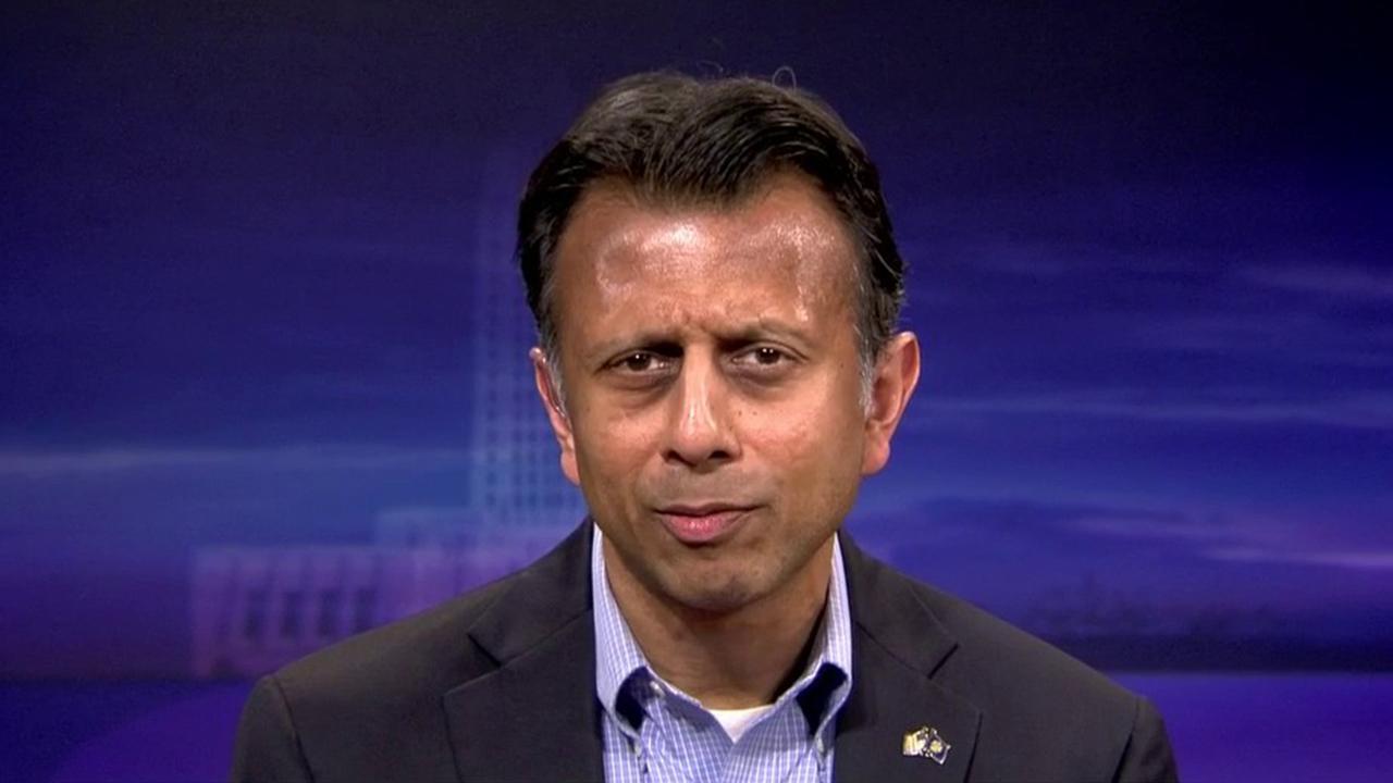 Bobby Jindal: ‘Ground game’ extremely important for 2020 Democrats 