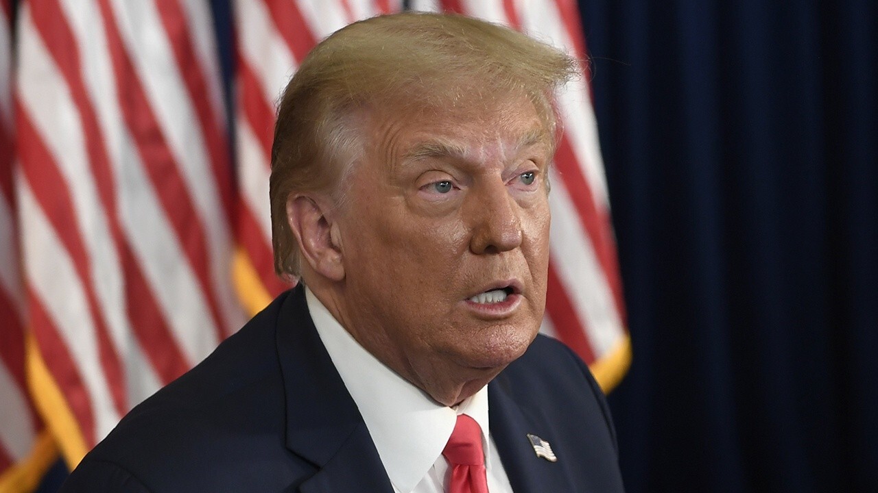  GOP lawmaker on Trump raid: DOJ refuses to acknowledge declassification of documents