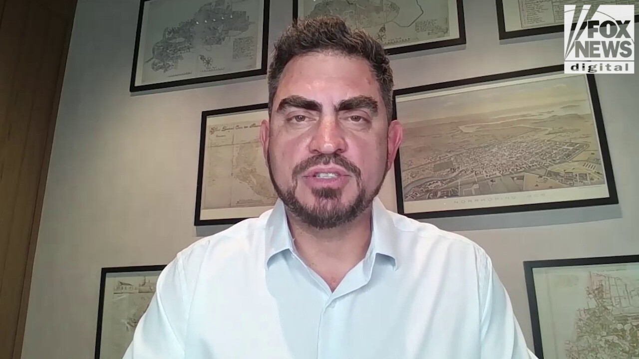 The REX Drone ETF offers investors one-stop shopping for this fast-growing industry, says CEO Greg King.