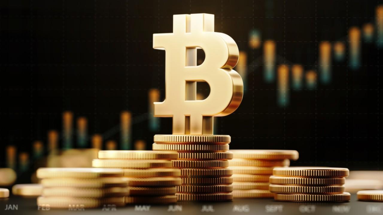 Bitcoin could reach over $300K by end of 2021: INX Limited CMO