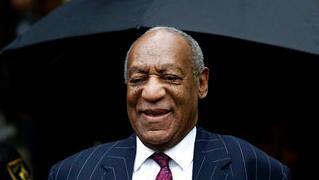 Bill Cosby sentenced to minimum 3 years in prison