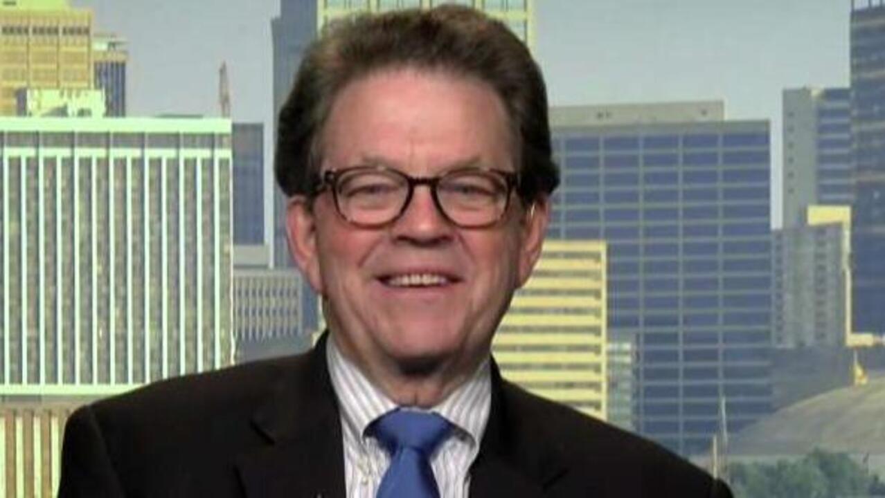 Art Laffer: It’s about time rates were raised