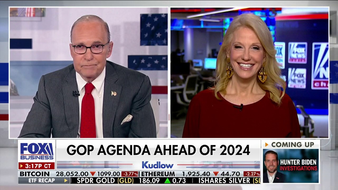 Biden’s approval rating nears an all-time low