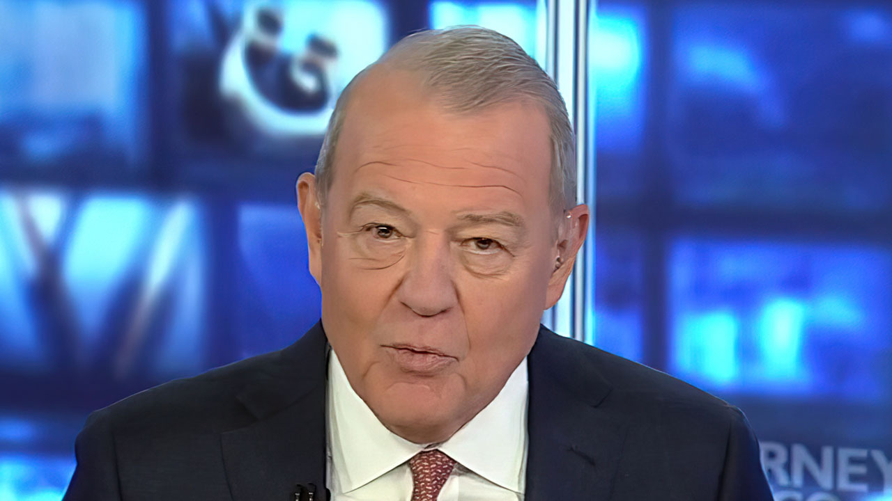 FOX Business' Stuart Varney argues that Democrats' policies have produced ‘mayhem’ in major U.S. cities.