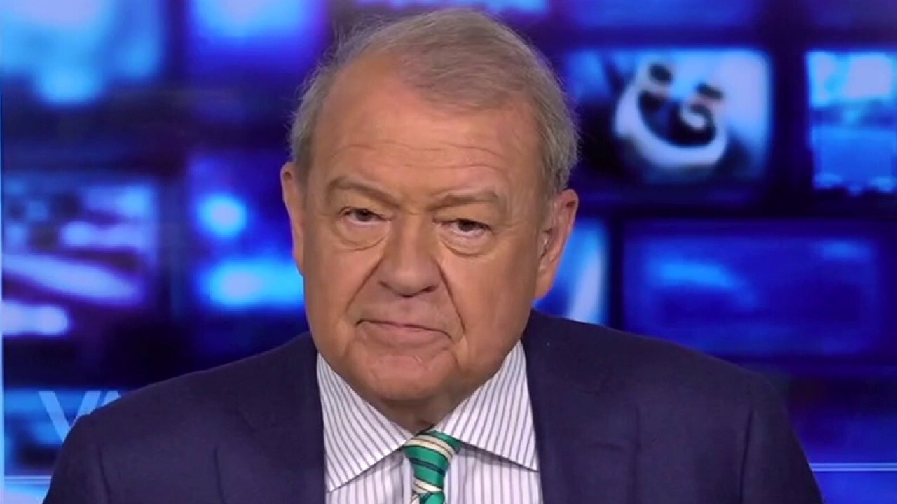 Varney: Biden making border crisis worse