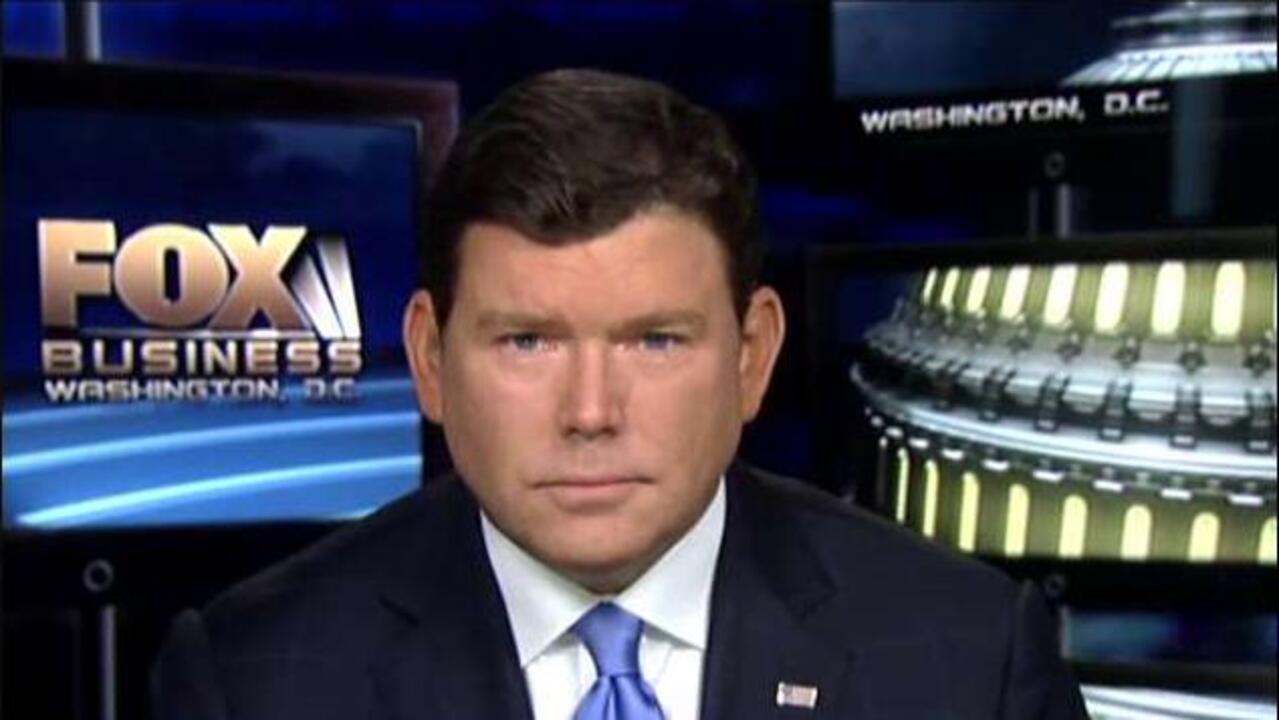 Bret Baier on Obama’s response to the California shooting