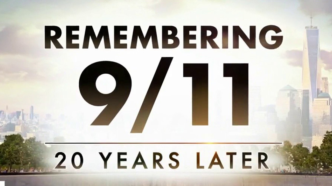 Martha MacCallum on 9/11: This is ‘particularly painful anniversary’