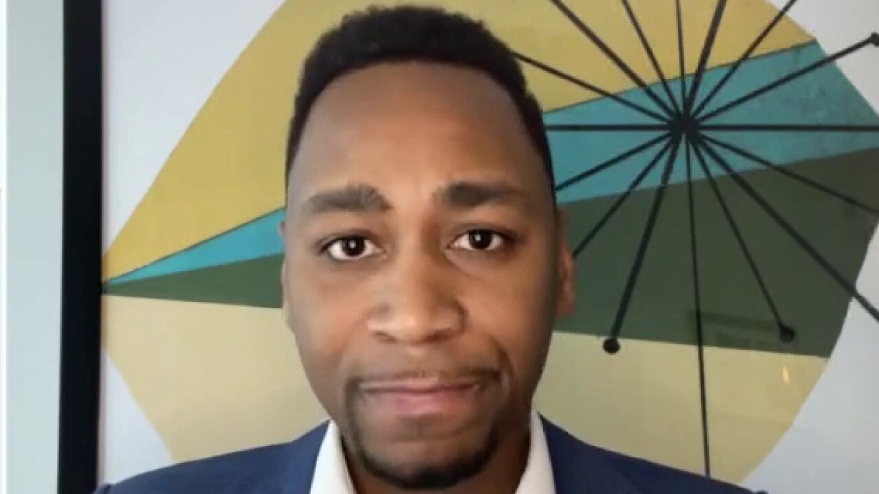 Gianno Caldwell slams DAs, mayors 'who have capitulated to demands' of prosecutors for rise in crime 