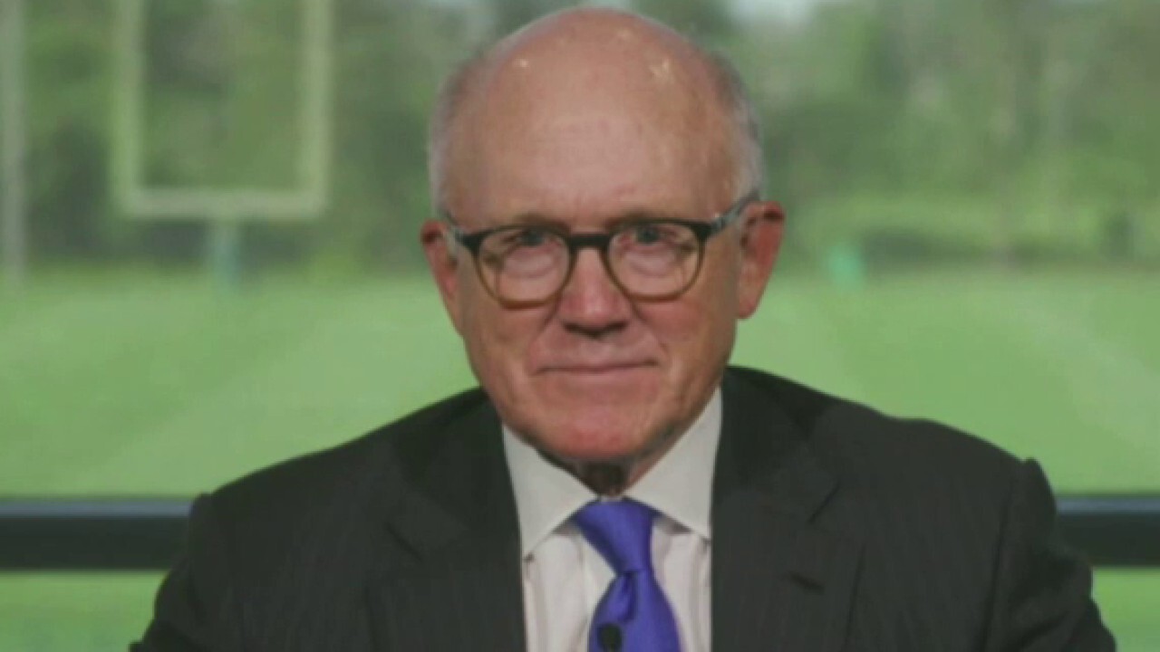 Woody Johnson reflects on Queen Elizabeth's life and legacy following her death on 'Kudlow.'