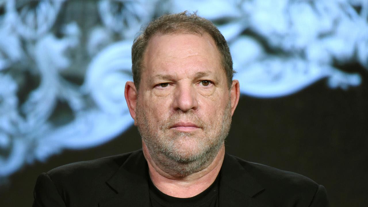Weinstein scandal's impact on the Democratic Party