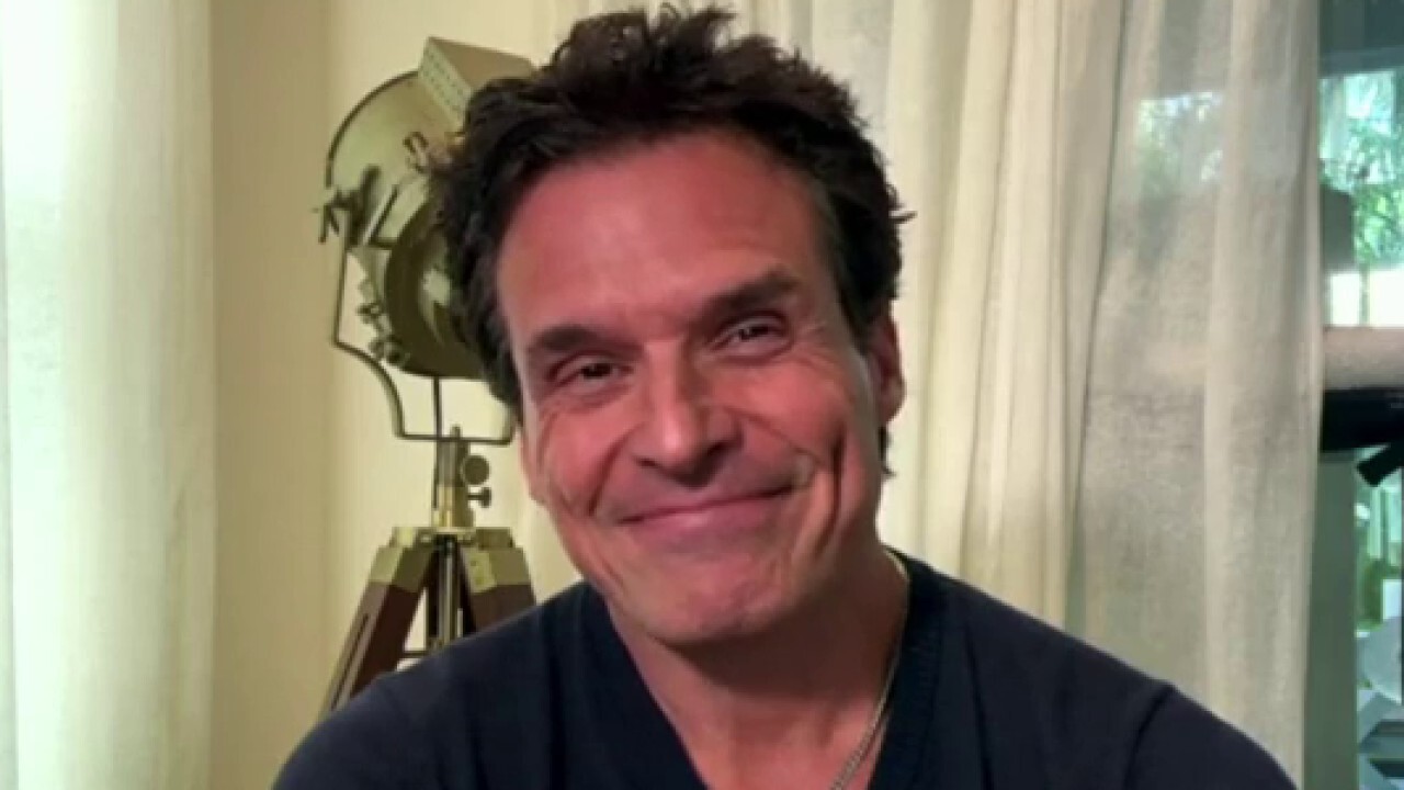 Antonio Sabato, Jr.: Californians deserve better