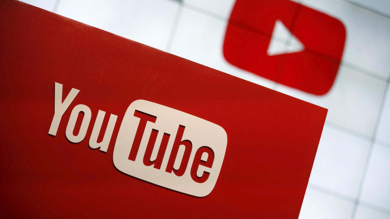 FTC fines YouTube $170M over violations of children's privacy laws