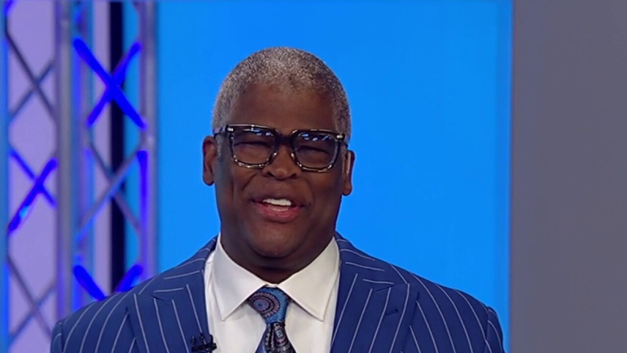Charles Payne: This is an excellent sign for the market and the economy