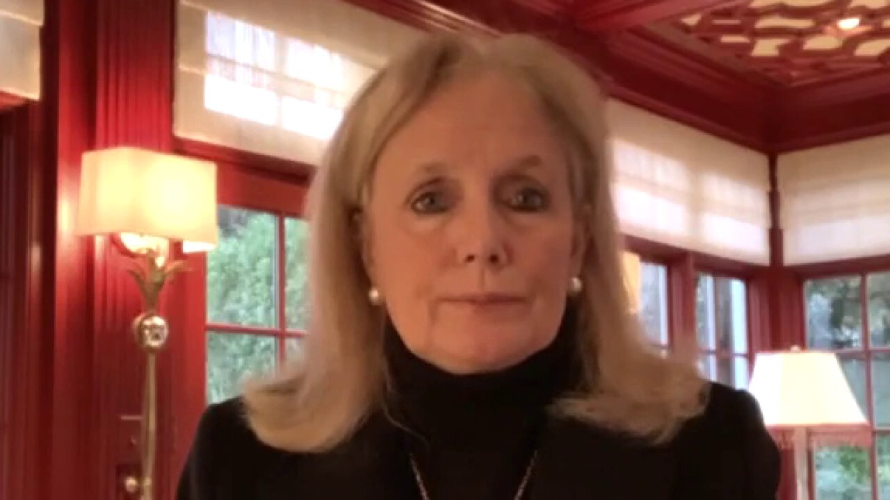 ‘This is a coronavirus bill’: Rep. Debbie Dingell 