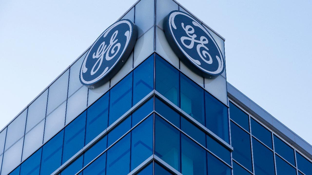 Is GE a buy?