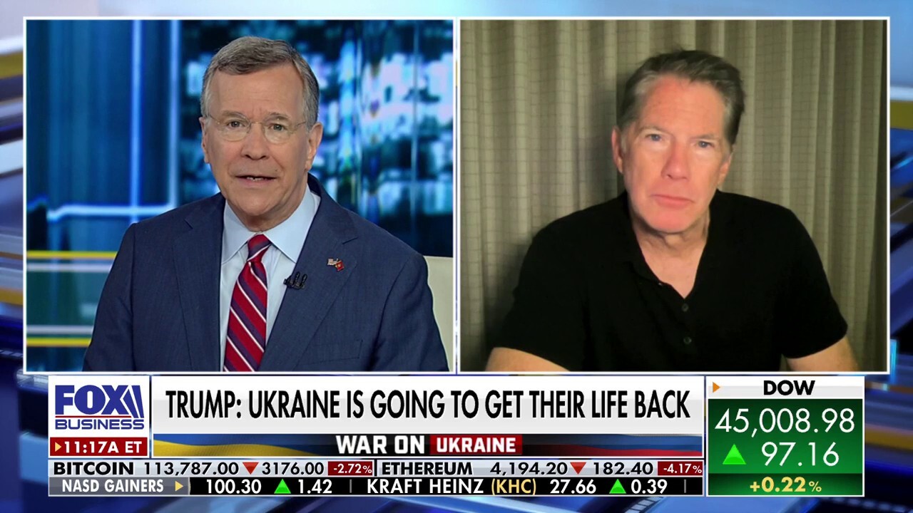 Ex-CIA official: Ukraine’s military is already crippling Russia’s economy — can Trump finish the job?