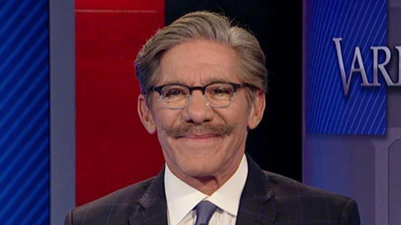 Geraldo: What has Trump gained from negotiating in public?