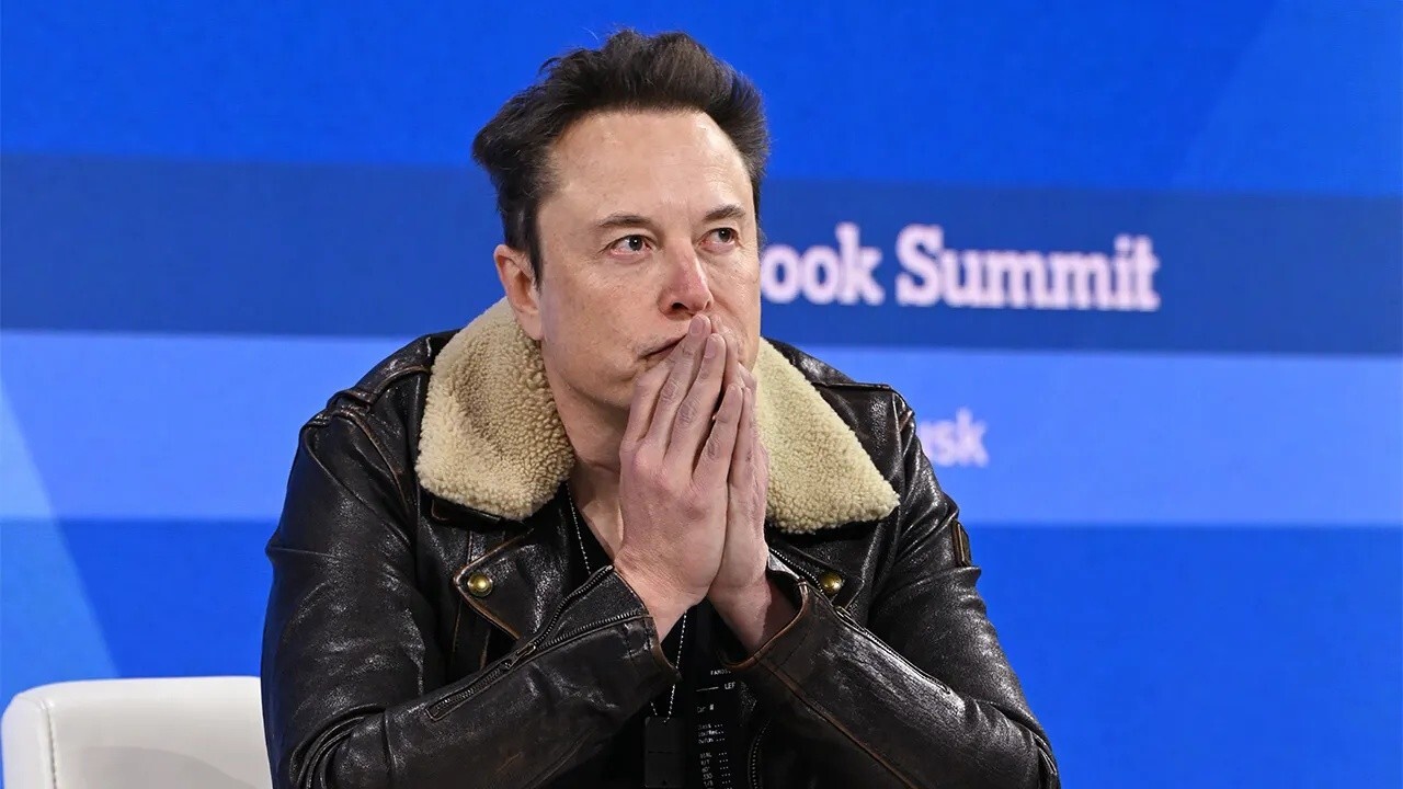 Elon Musk's behavior affects Tesla' stock price: Garrett Nelson