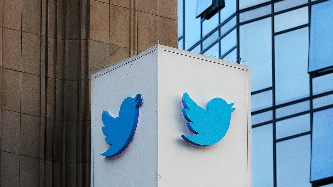 Twitter built liberals a tool to attack conservative accounts: Jim Hanson