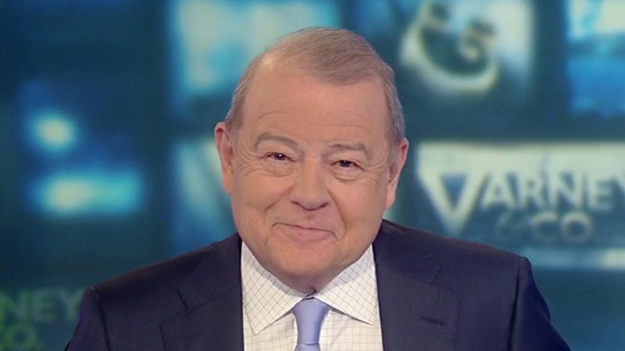 Varney: Trump's State of the Union address will be a 'good one' 