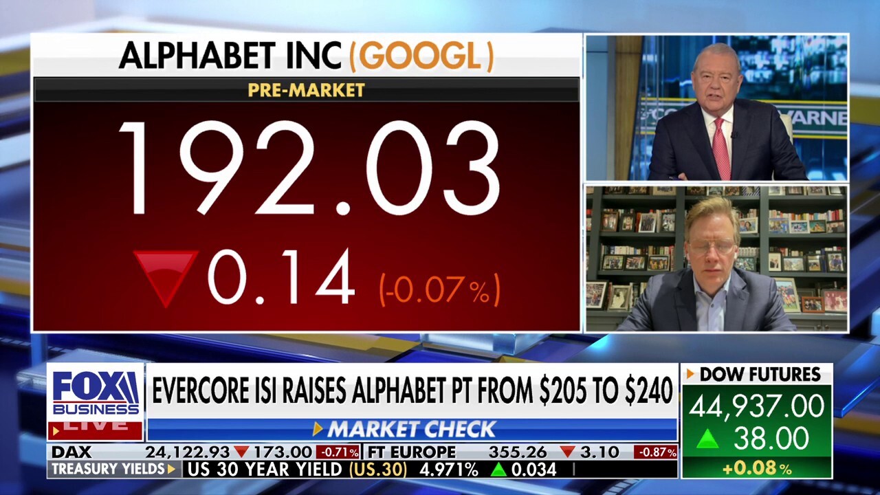 Expert expects Microsoft, Amazon to ‘print good numbers’ next week