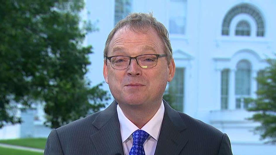 Consumers got a significant pay raise: Kevin Hassett