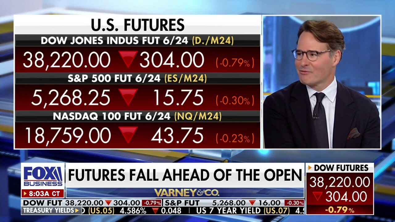 US economy is stronger than investors think: Adam Johnson