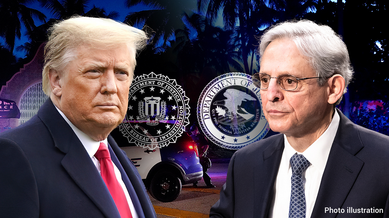 Trump, DOJ battle could be litigated up to Supreme Court: Former federal prosecutor