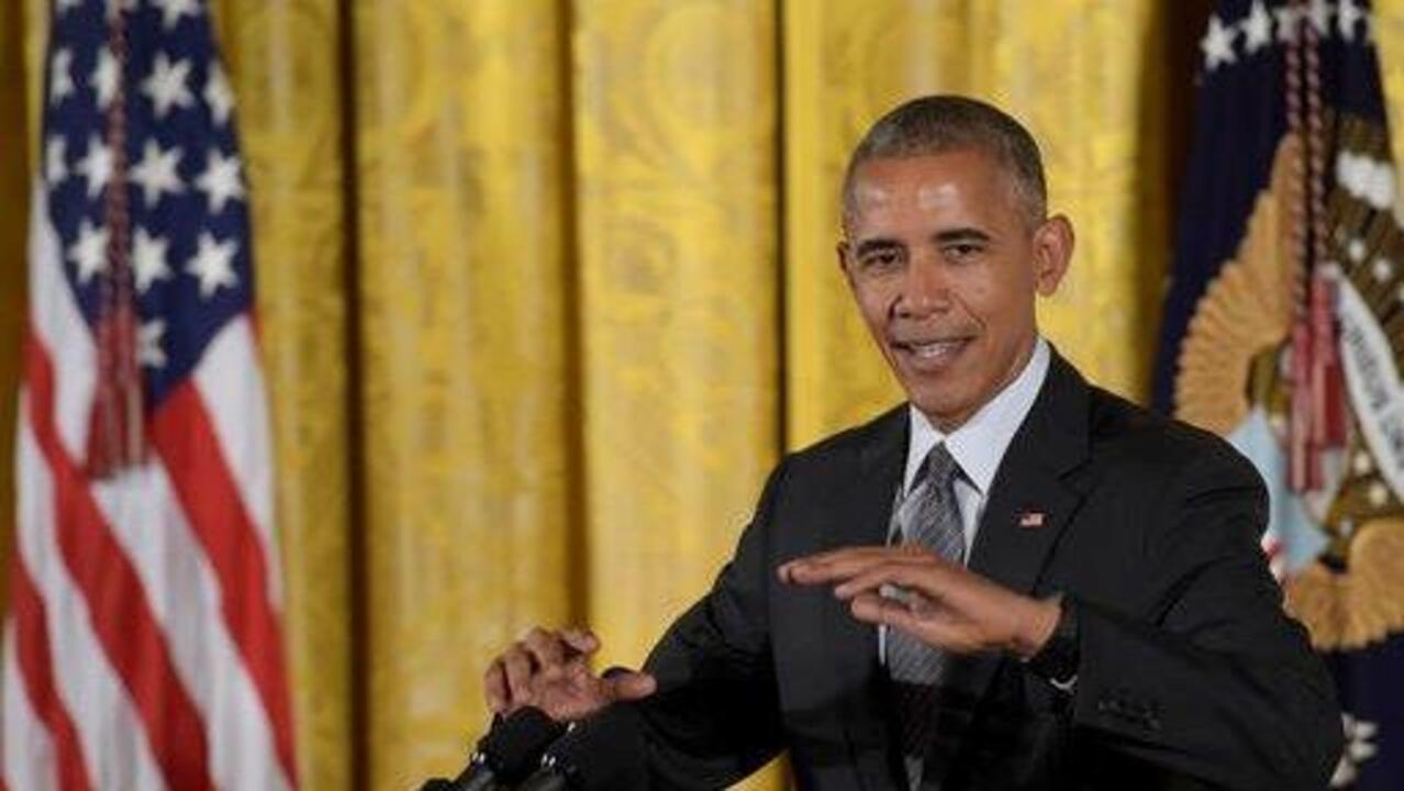 Is Obama misleading the public on Gitmo? 