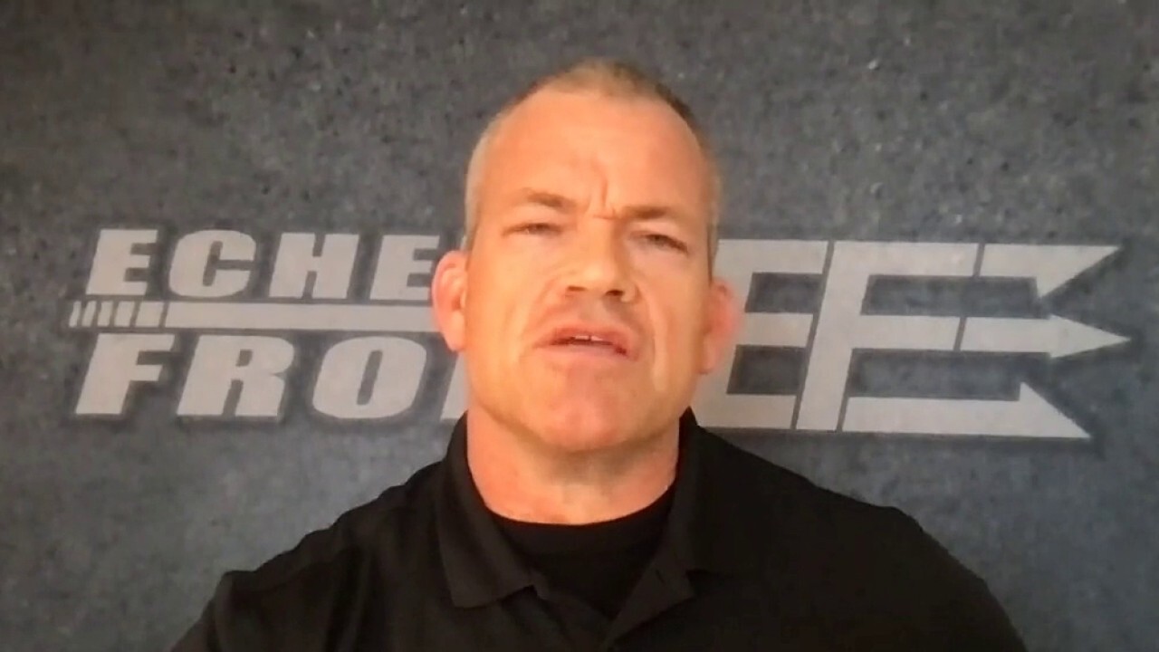 Jocko Willink: Afghanistan about to get uglier now that US is gone