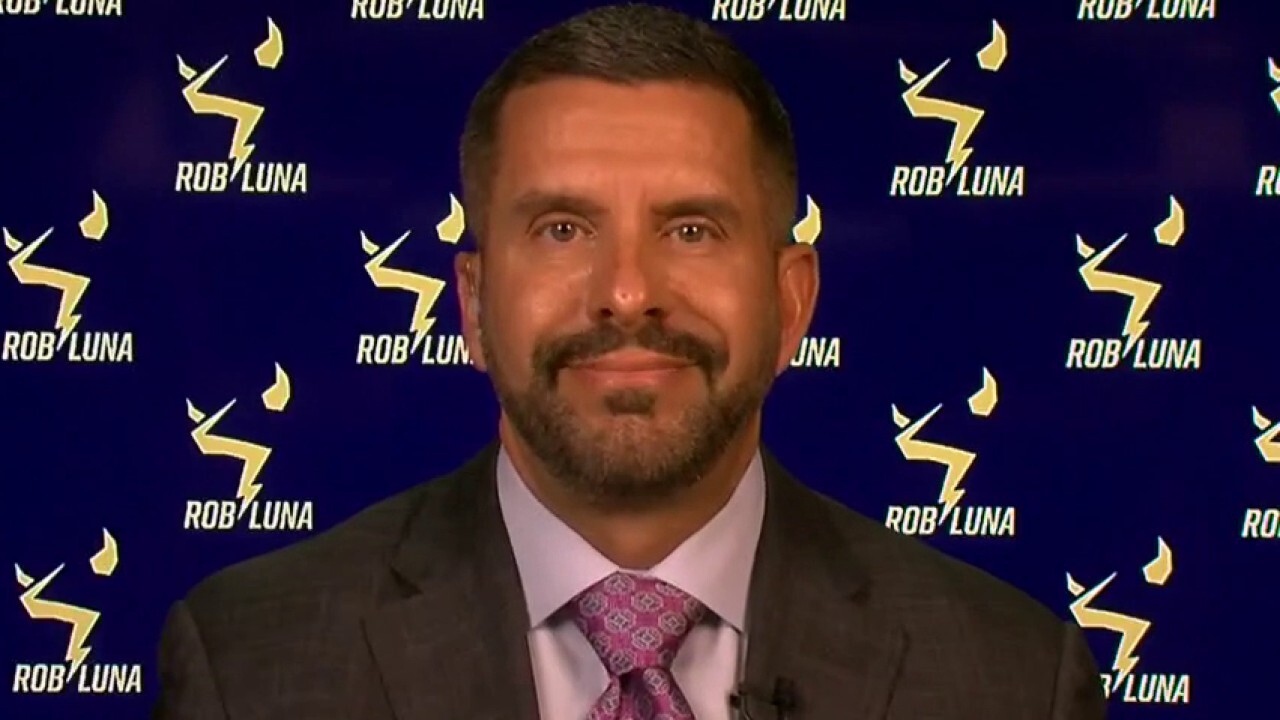 Tech market showing 'tale of two economies': Surevest CEO