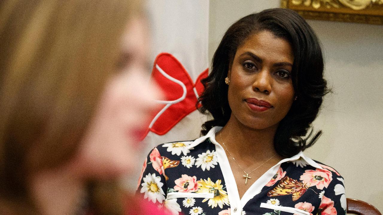 Fallout from Omarosa vs. Trump
