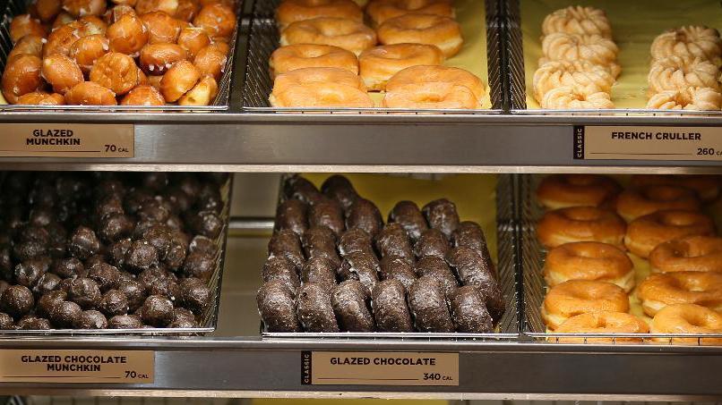 Dunkin' Brands puts people over profits: CEO