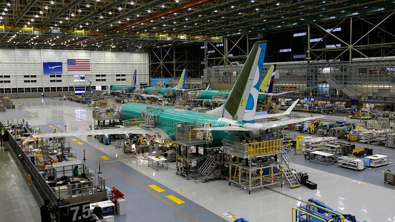 Boeing has a history of failing to fix safety problems: Report  