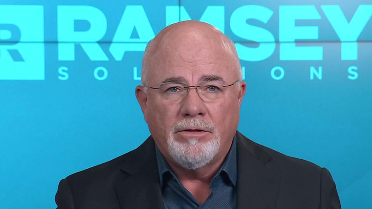 Salons will see revenue rush when they reopen: Dave Ramsey