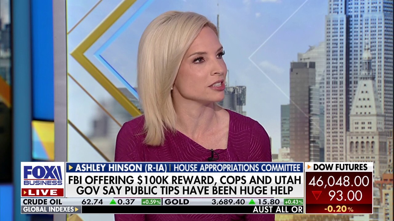 Push to stop spread of graphic videos after Charlie Kirk’s assassination gains momentum