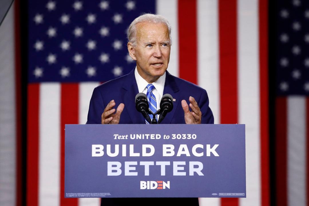 Biden's $2T climate plan is 'incalculable' in this economy: Analyst 