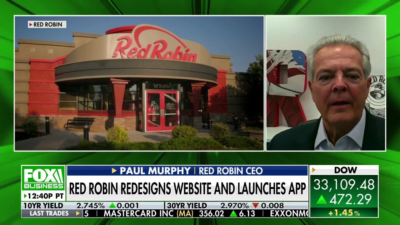 Red Robin CEO: Food promotions and deals hold value with customers