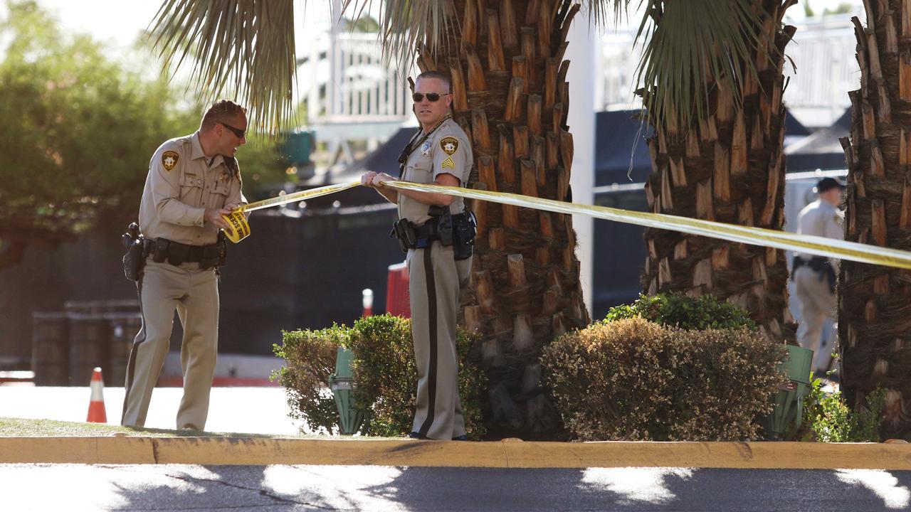 What drove the Las Vegas shooter over the edge? 