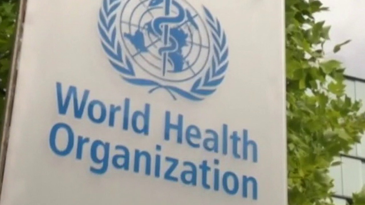 US to pay $200 million to WHO by end of month, rejoin organization