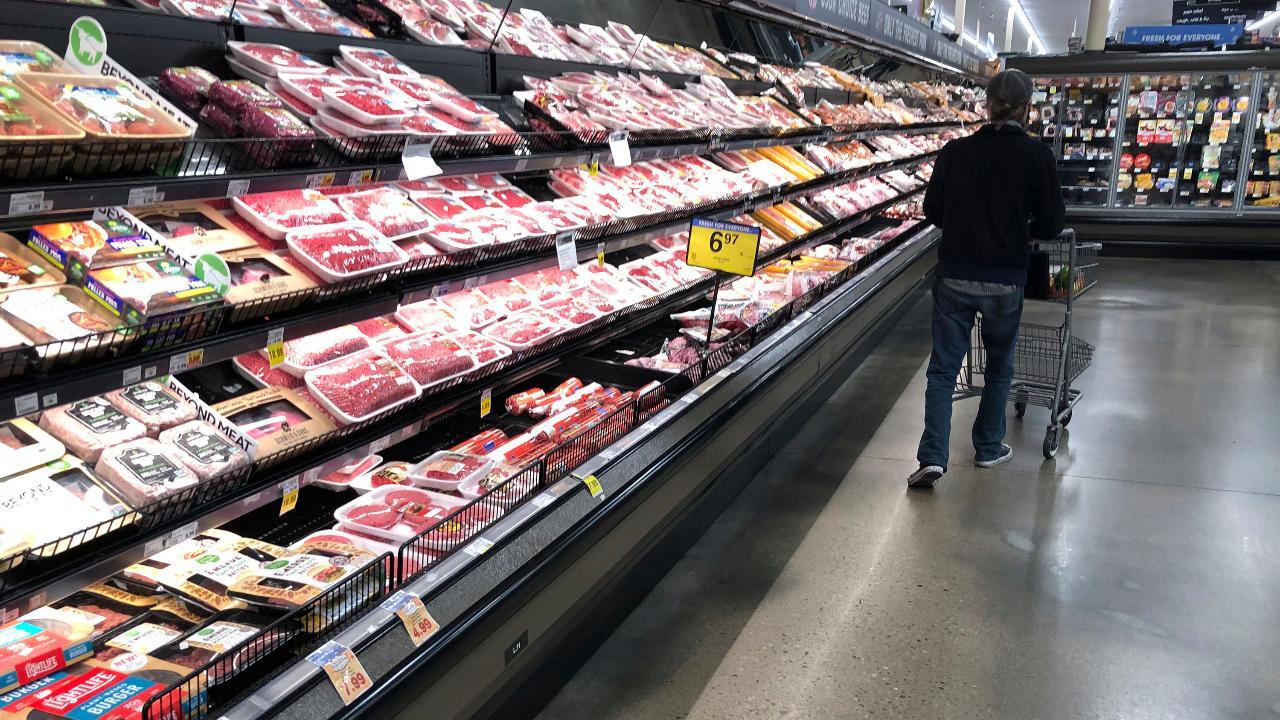 Coronavirus tightening meat supply, escalating prices: Zarda BBQ COO