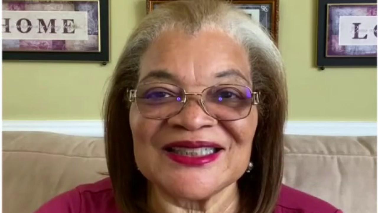 Dr. Alveda King on riots: Violence is never justified