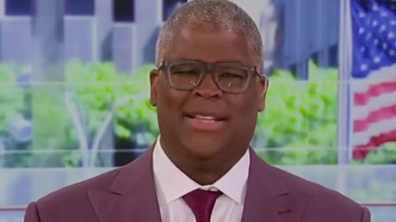  Charles Payne: The market will start to come back before we see Main Street come back