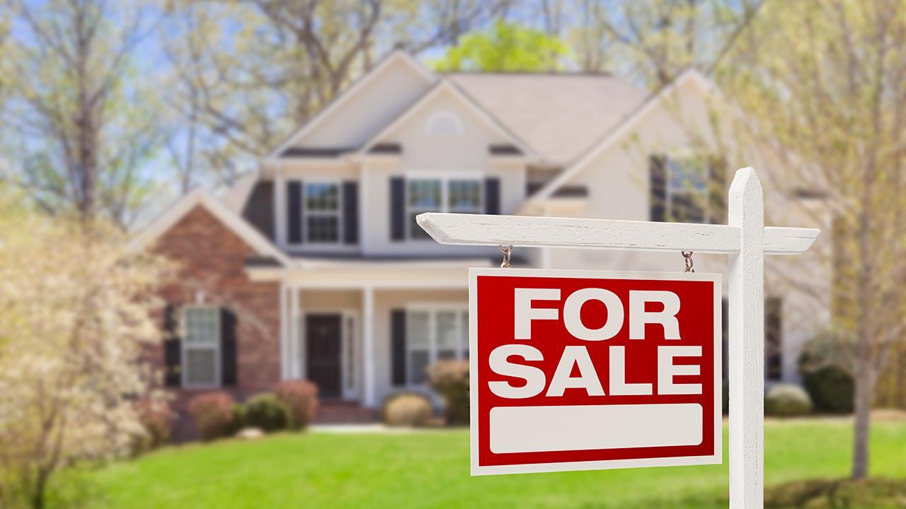 Home buyers: The ball is in your court